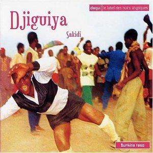 Djiguiya - Sakidi