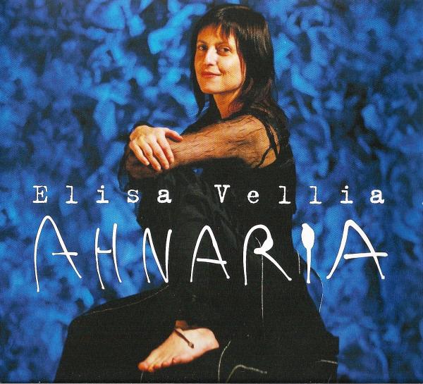 Vellia, Élisa - Ahnaria