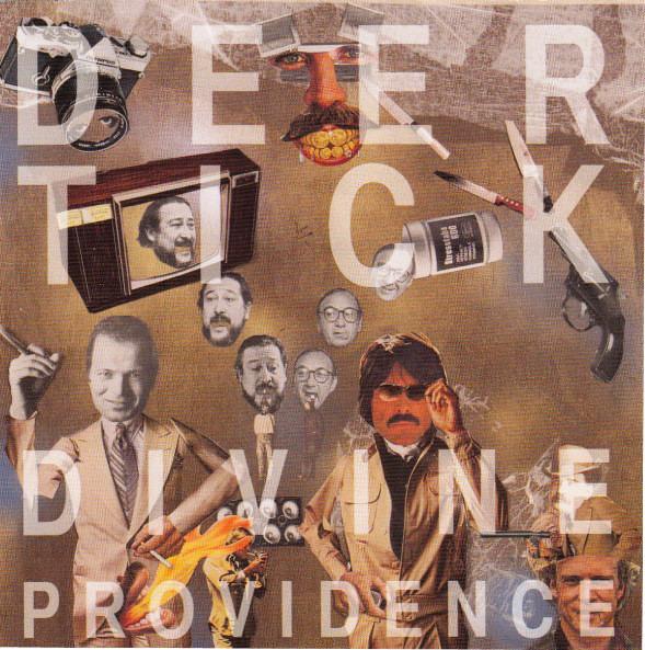 Deer Tick - Divine Providence