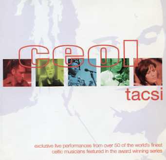 VA - Ceol Tacsi