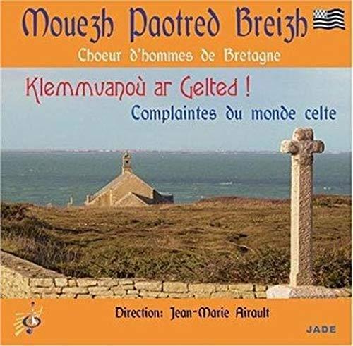 Airault, Jean-Marie - Mouezh Paotred Breizh