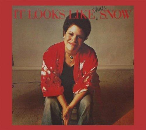 Phoebe Snow - It Looks Like Snow
