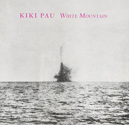 Pau, Kiki - White Mountain