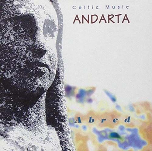Andarta - Abred CELTIC MUSIC