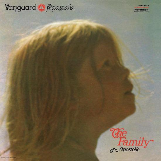 Family Of Apostolic, The - same