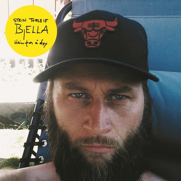 Bjella, Stein Torleif - Heim For Å Døy