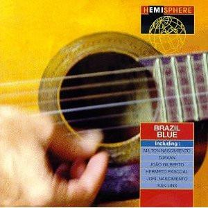 VA - Brazil Blue DORIS MONTEIRO DJAVAN IVAN LINS