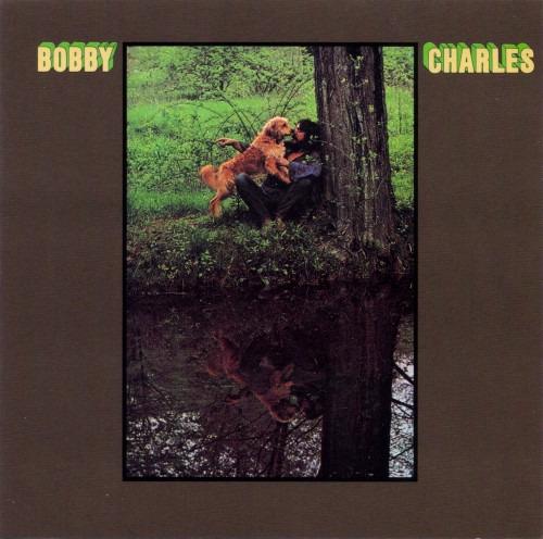 Charles, Bobby - same + BONUSTRACK