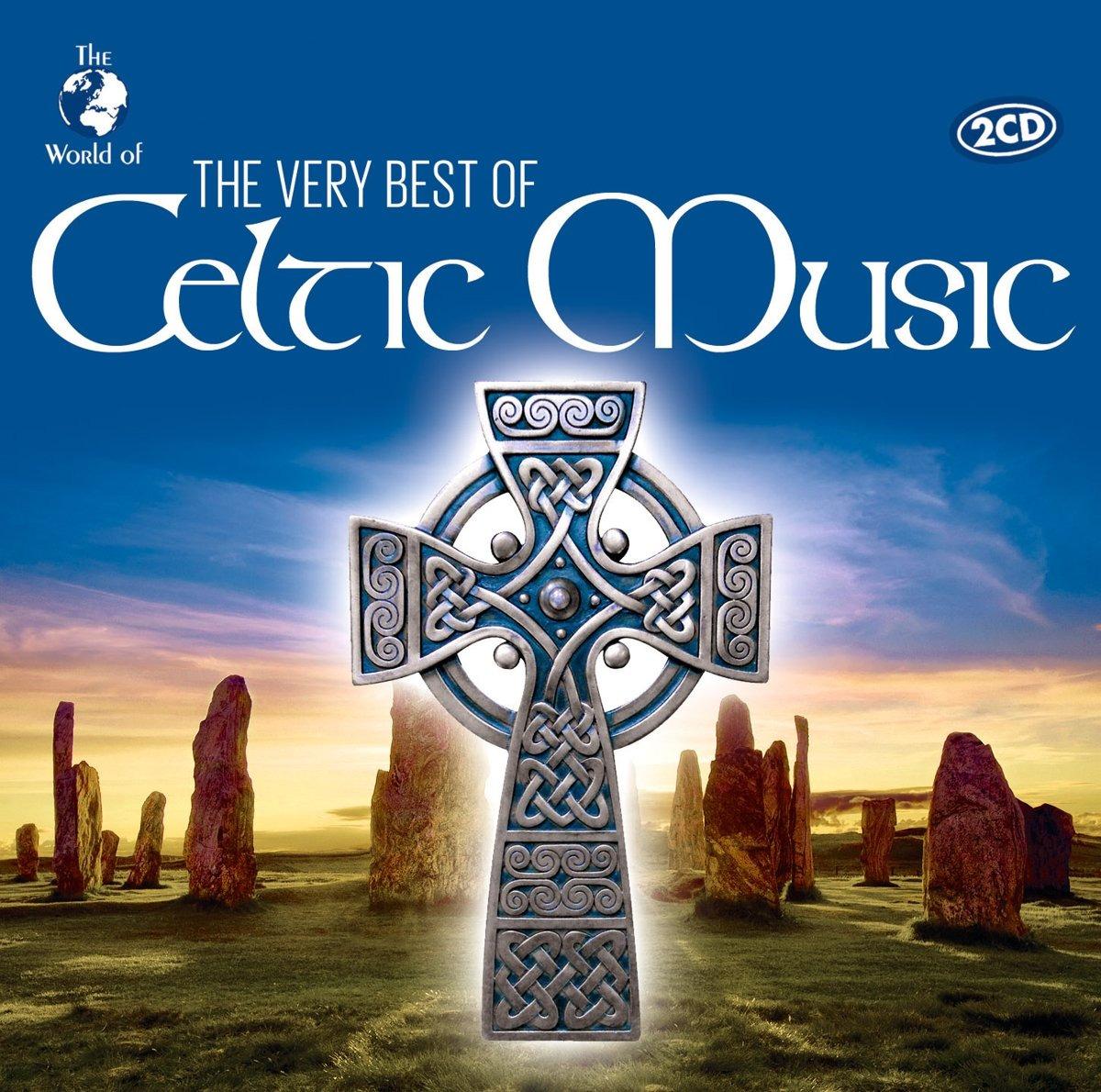 VA - The Very Best Of Celtic Music