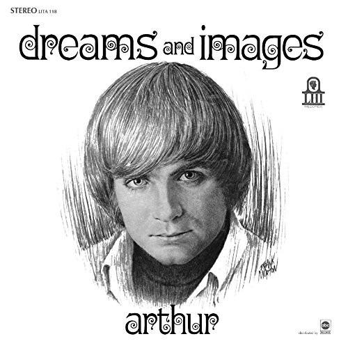 Harper, Arthur Lee - Dreams And Images