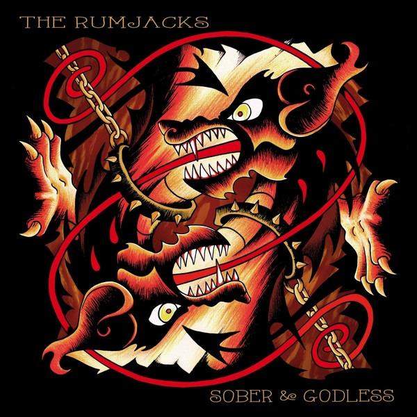 Rumjacks, The - Sober & Godless