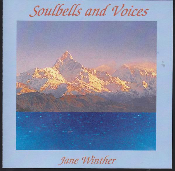 Winther, Jane - Soulbells And Voices