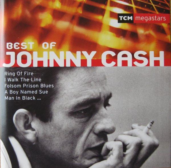 Cash, Johnny - Best Of