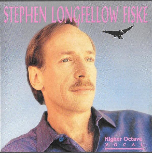 Longfellow Fiske, Stephen - same