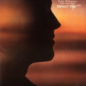 Williamson, Robin - Journey's Edge
