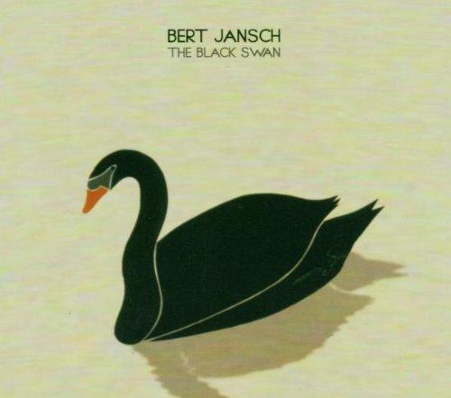 Jansch, Bert - The Black Swan