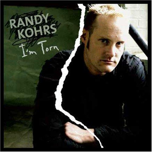 Kohrs, Randy feat. Dolly Parton - I'm Torn