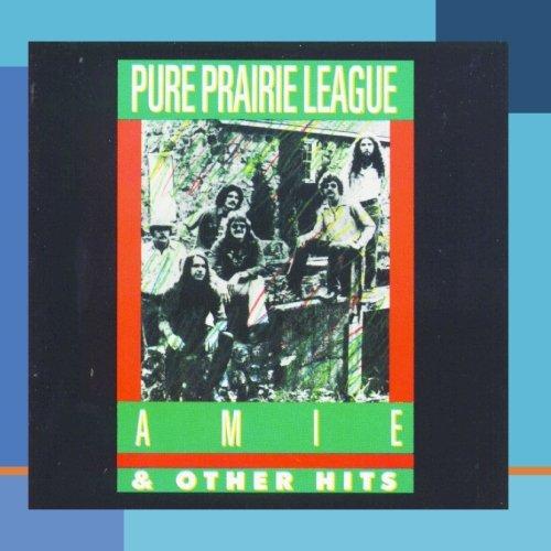 Pure Prairie League - Amie & Other Hits