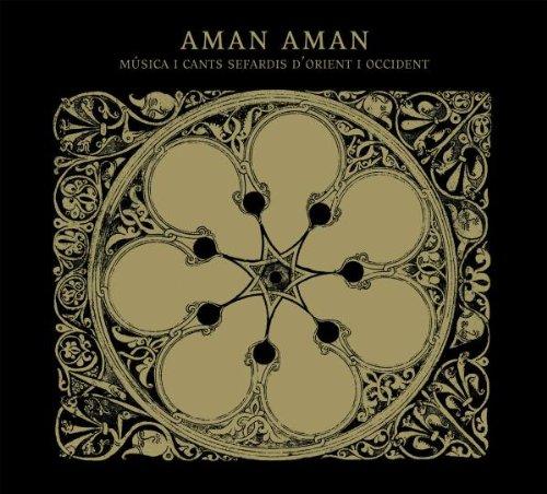 Aman Aman - Musica I Cants Sefardis