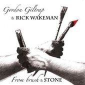 Giltrap, Gordon & Rick Wakeman - From Brush & Stone