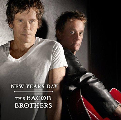 Bacon Brothers, the - New Year's Day SPRINGSTEEN WINWOOD