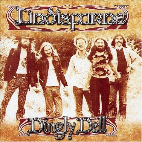 Lindisfarne - Dingly Dell + Bonus Track