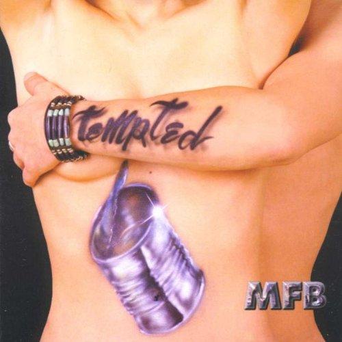 Max Forster Band - Tempted