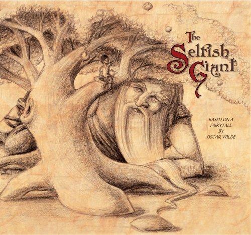 Bongo & the Point - Selfish Giant, The ( based on a fairy tale by OSCAR WILDE)