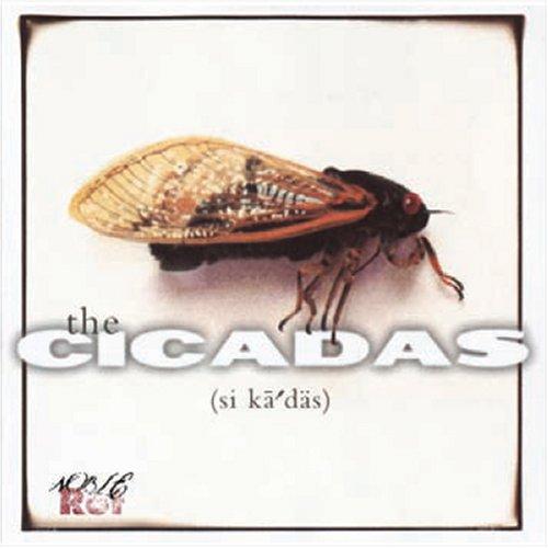 Cicadas - same (si ka das)