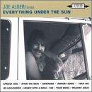Joe Algeri - Everything Under the Sun +1 Bonustrack