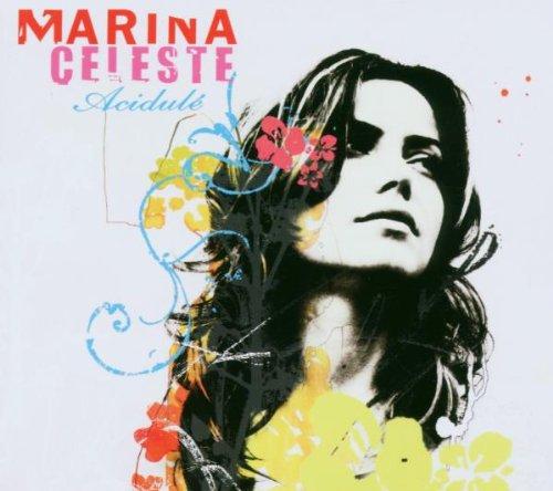 Celeste, Marina - Acidule / Cinema Enchante LIMITED EDITION