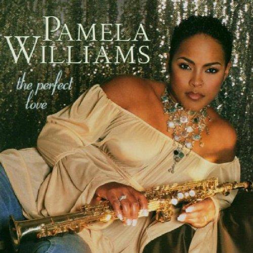 Williams, Pamela - The Perfect Love