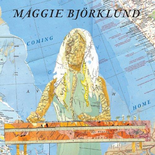 Björklund, Maggie - Coming Home ft MARK LANEGAN