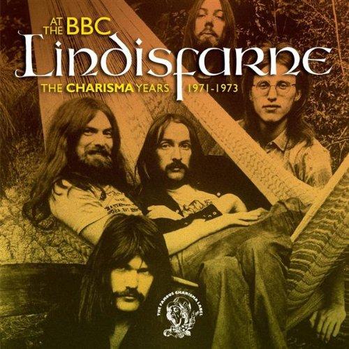 Lindisfarne - At the BBC - Carisma Years 71-73