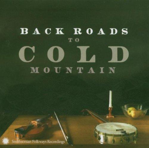 VA - Back Roads to Cold Mountain