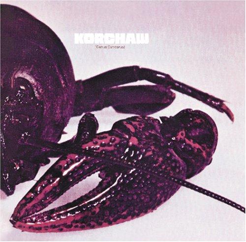Kershaw, Doug - Kershaw (Genus Cambarus)