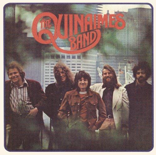 Quinaimes Band, The - same
