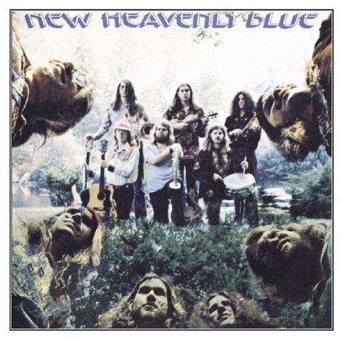 New Heavenly Blue - same