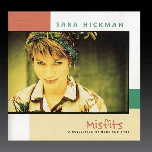 Hickman, Sara - Misfits