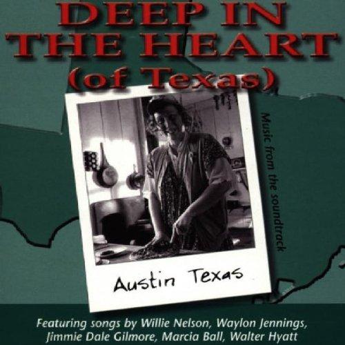 OST Ft. W.NELSON , W.HYATT - Deep in the Heart (of Texas)