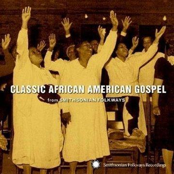 VA H.SPROTT / D.REED etc. - Classic African American Gospel
