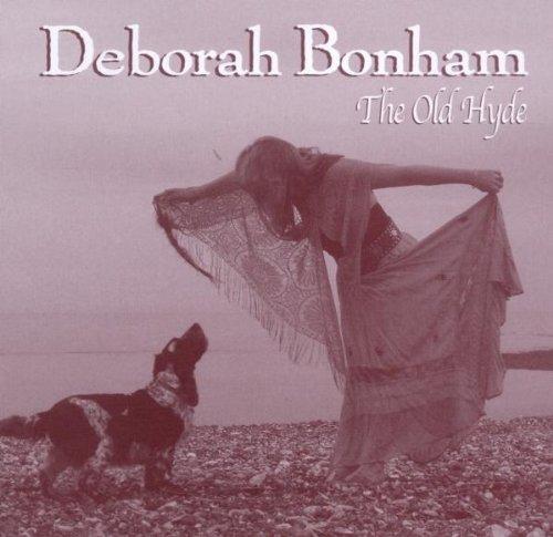 Bonham, Deborah - The Old Hyde