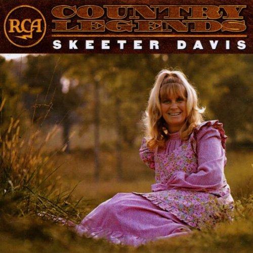 Davis, Skeeter - RCA Country Legends