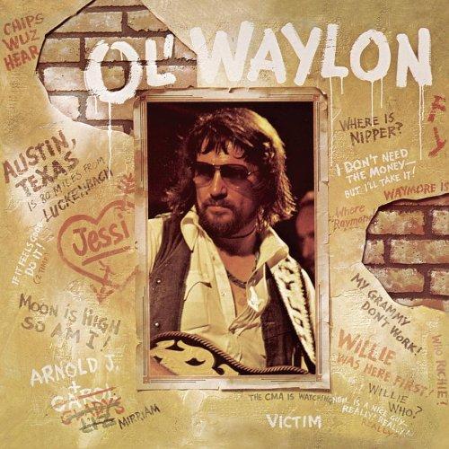 Jennings, Waylon - Ol' Waylon