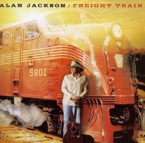 Jackson, Alan - Freight Train