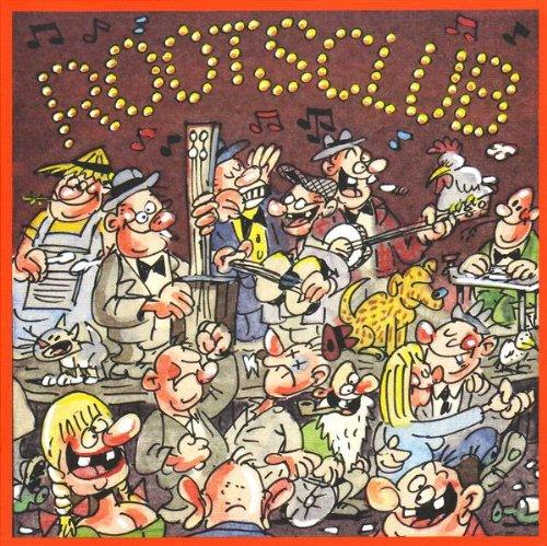 Rootsclub - Rootsclub