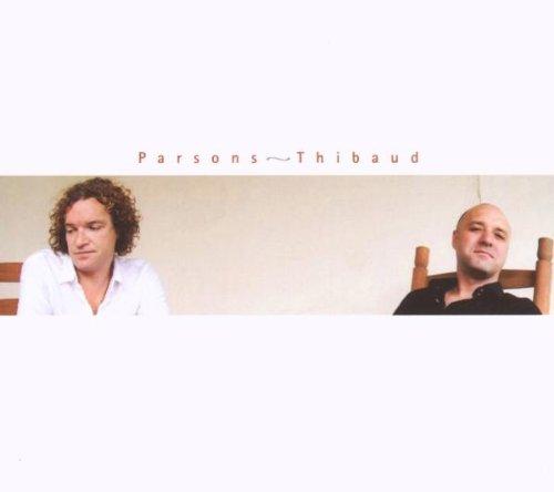 Parsons Thibaud - same