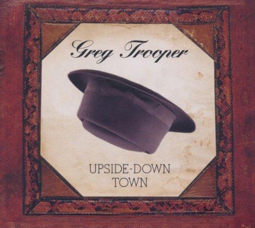 Trooper, Greg - Upside-Down Town