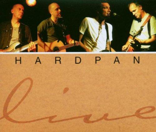 Hardpan - Live