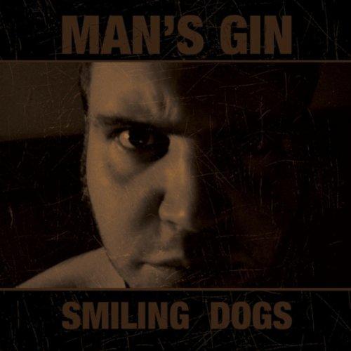 Man´s Gin - Smiling Dogs